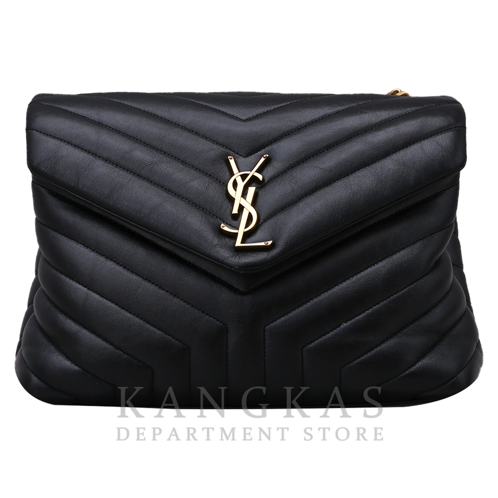 Yves Saint Laurent(USED)생로랑 루루 체인 숄더백