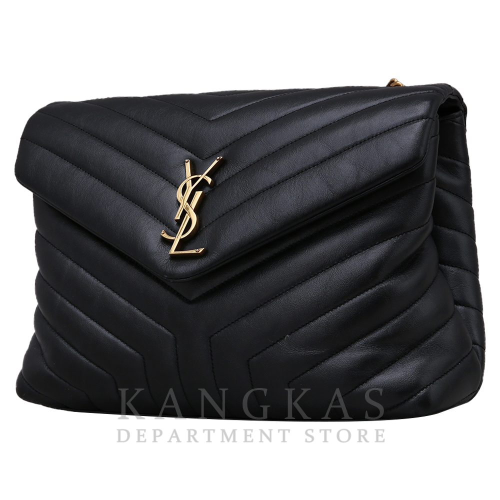 Yves Saint Laurent(USED)생로랑 루루 체인 숄더백