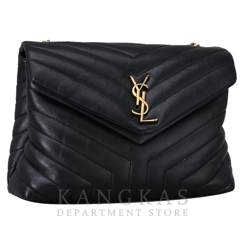 Yves Saint Laurent(USED)생로랑 루루 체인 숄더백