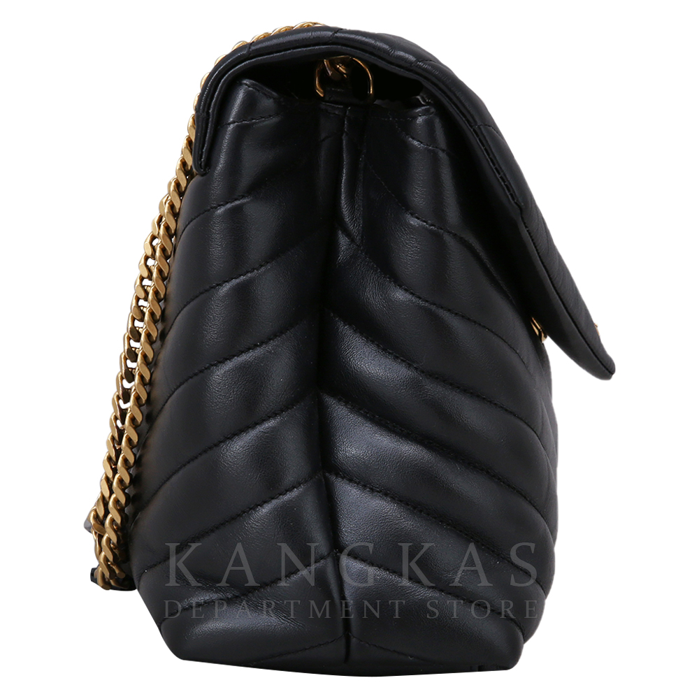 Yves Saint Laurent(USED)생로랑 루루 체인 숄더백