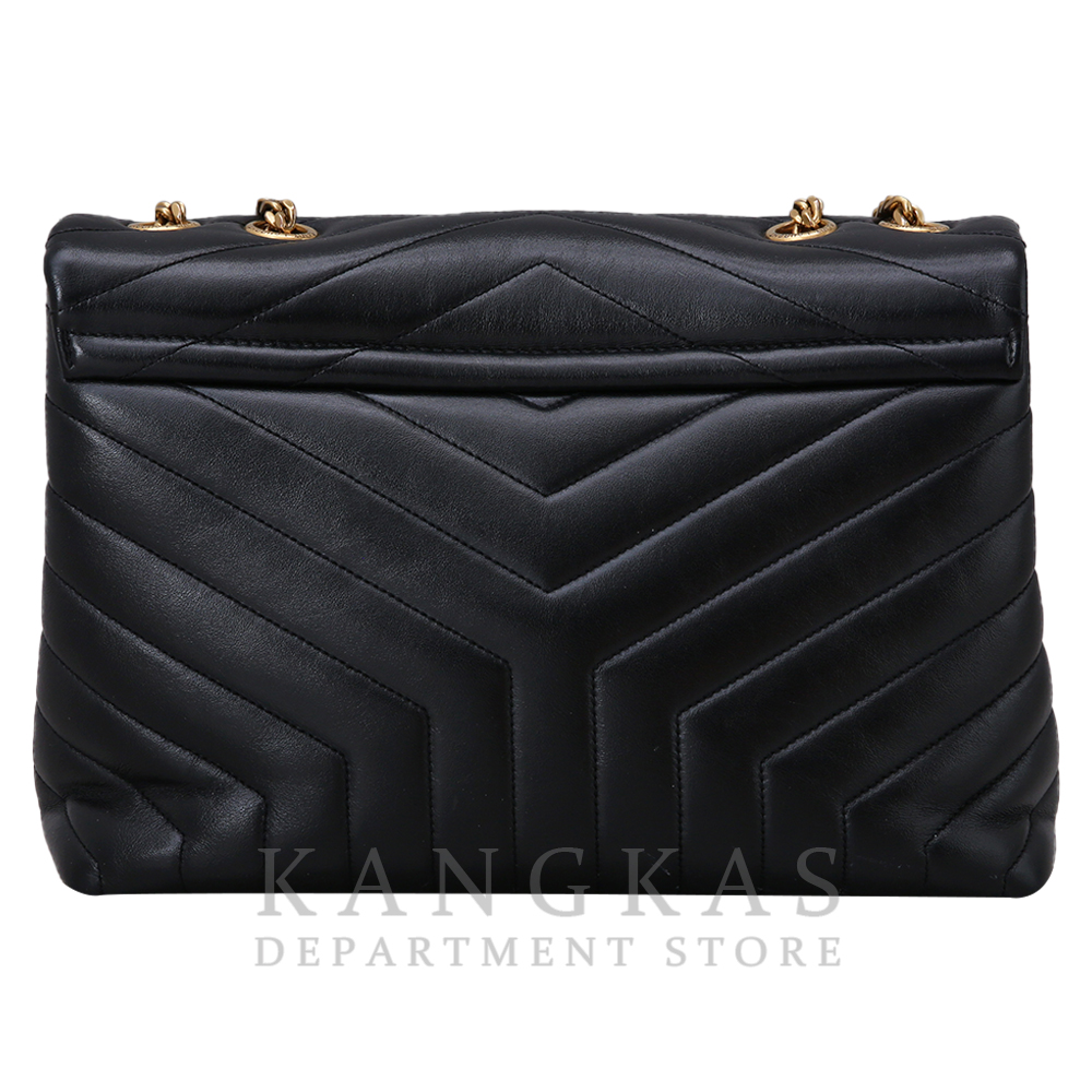 Yves Saint Laurent(USED)생로랑 루루 체인 숄더백