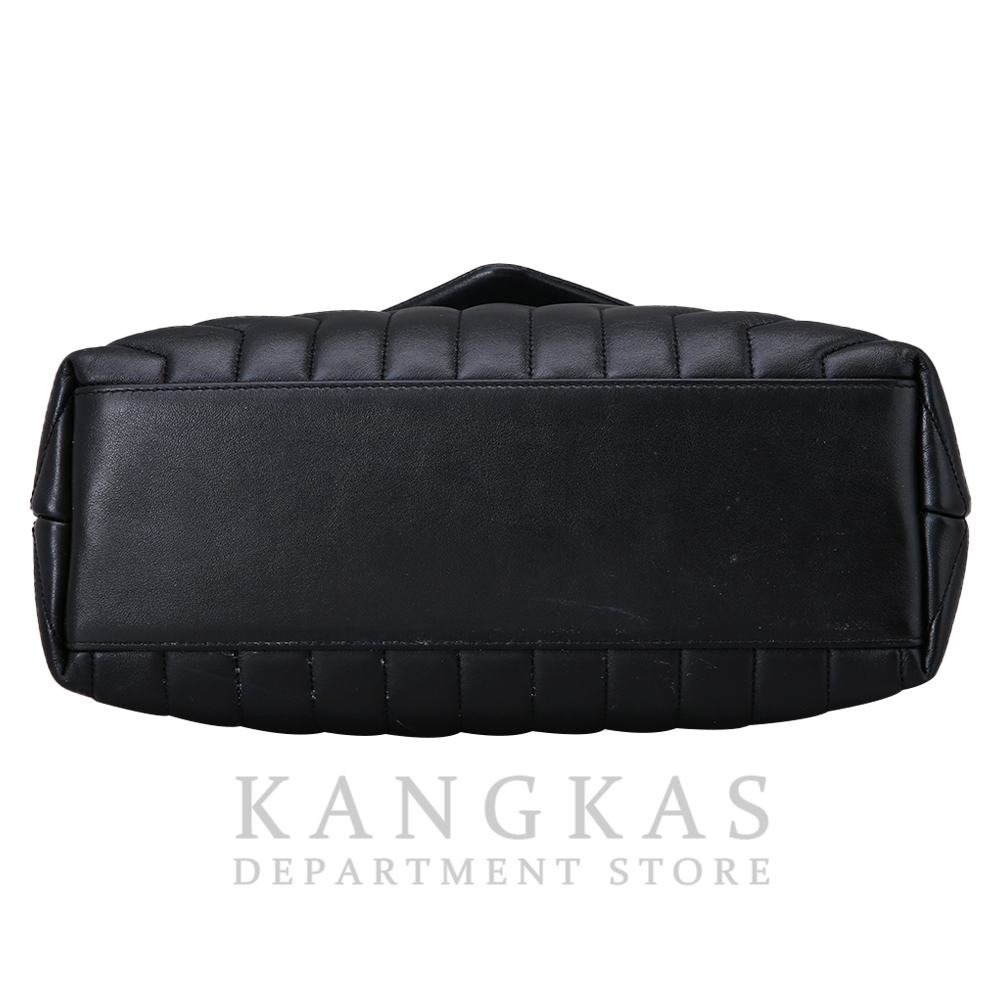 Yves Saint Laurent(USED)생로랑 루루 체인 숄더백