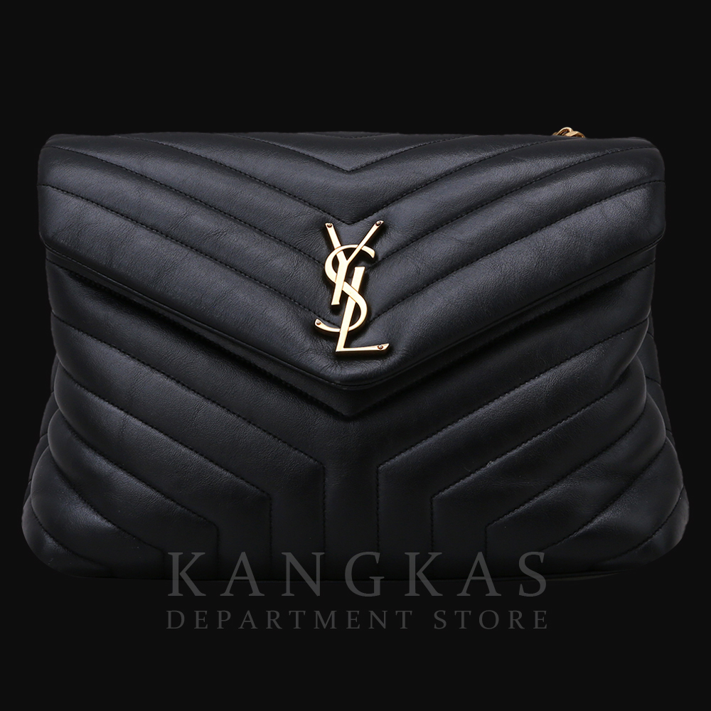 Yves Saint Laurent(USED)생로랑 루루 체인 숄더백