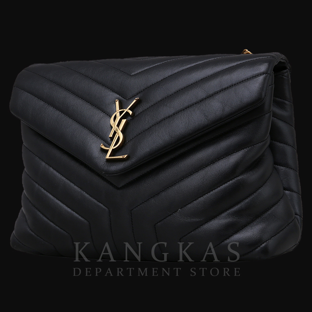 Yves Saint Laurent(USED)생로랑 루루 체인 숄더백