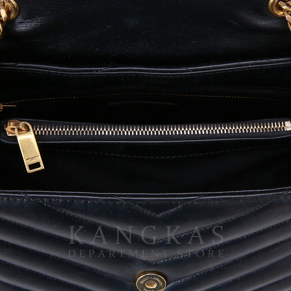 Yves Saint Laurent(USED)생로랑 루루 체인 숄더백