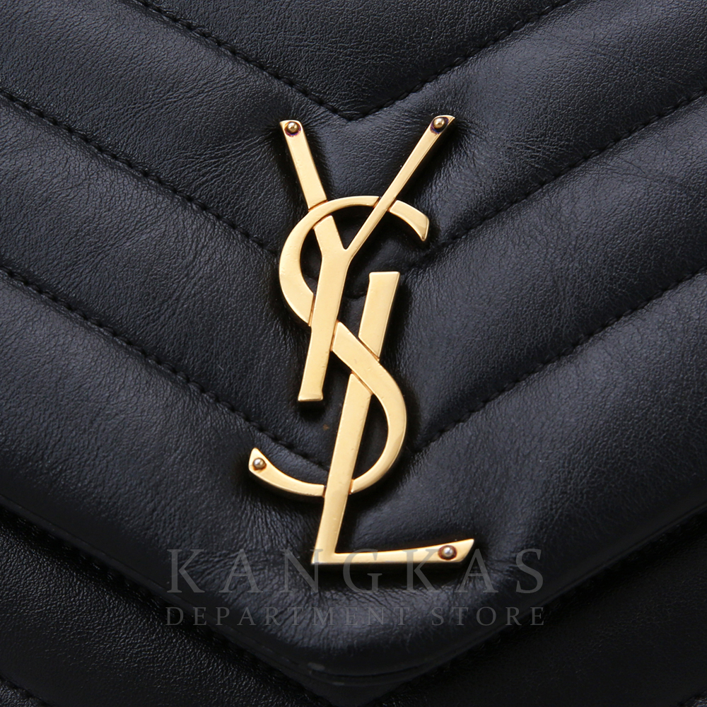 Yves Saint Laurent(USED)생로랑 루루 체인 숄더백