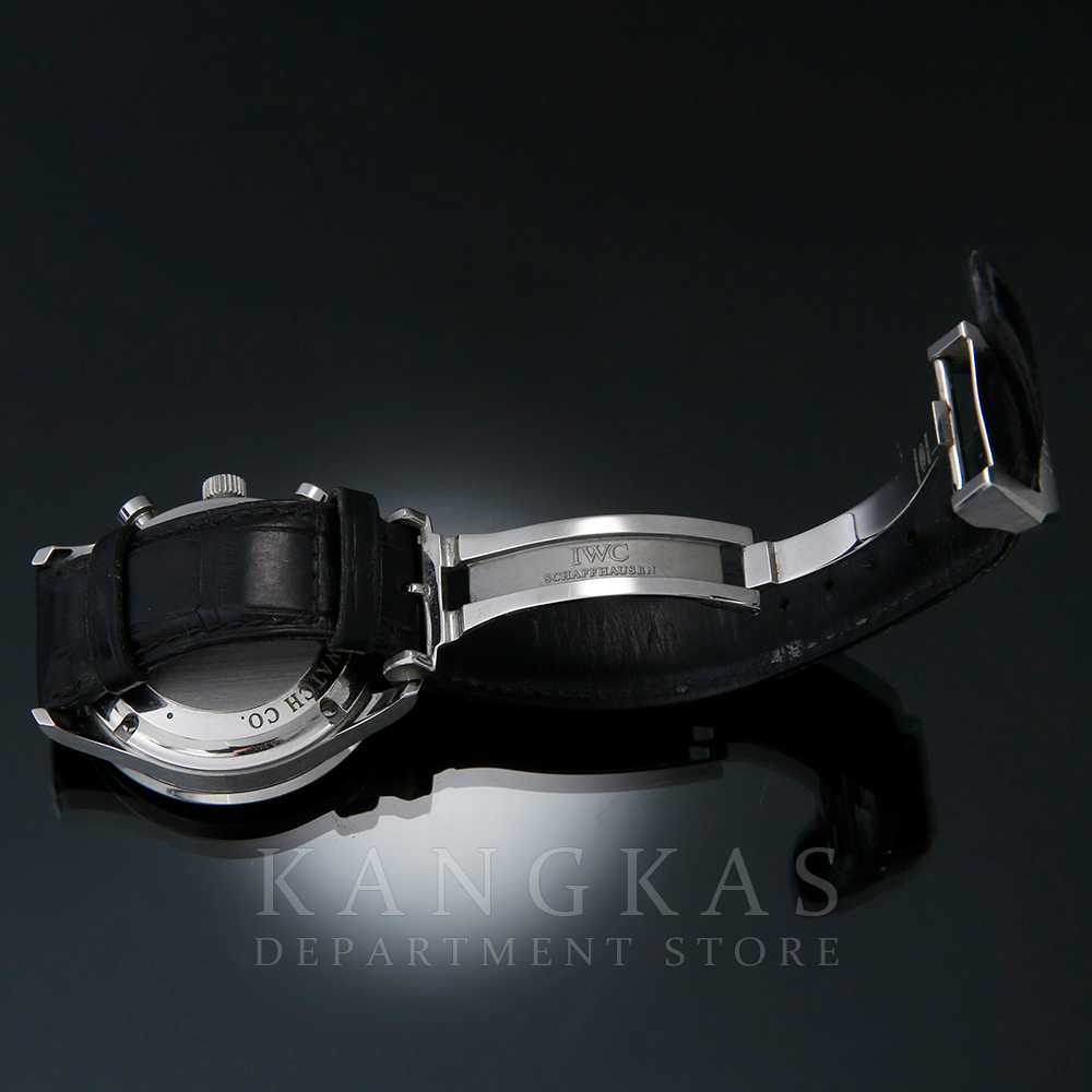 IWC(USED)포르투기스 크르노 IW3714
