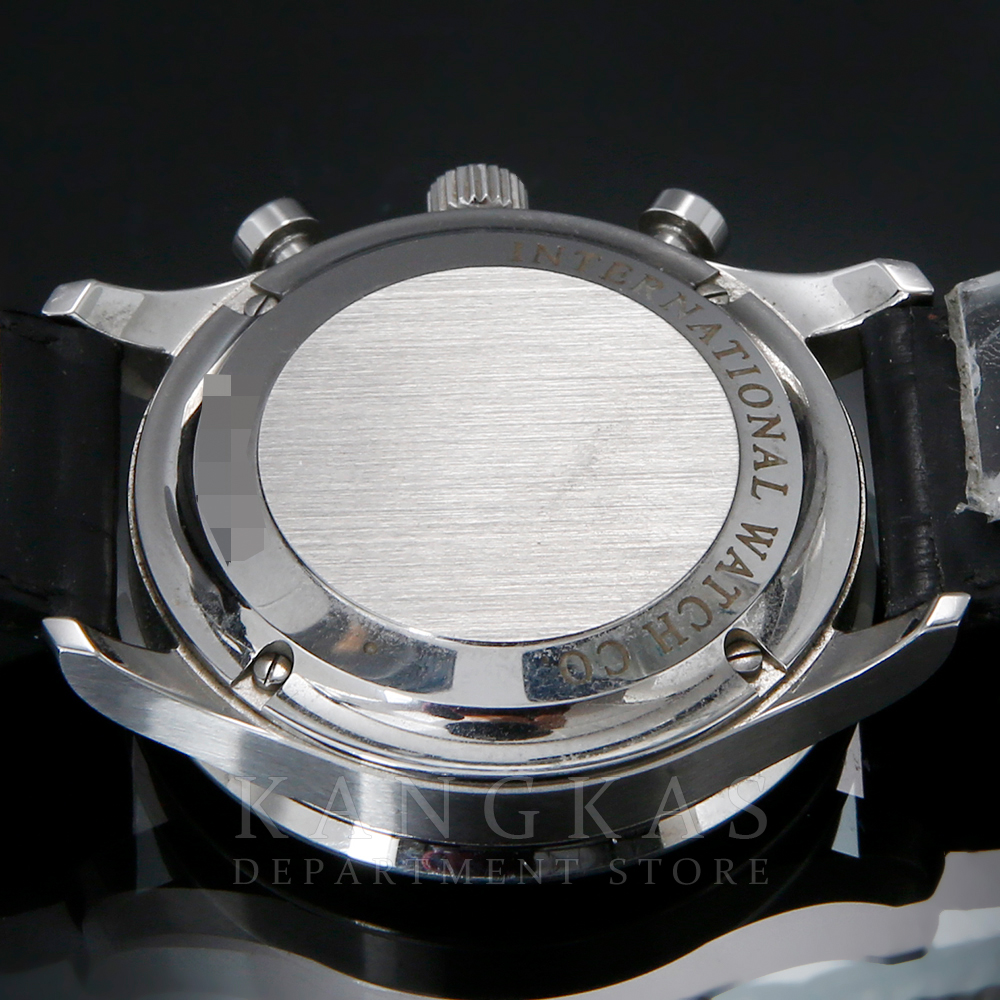 IWC(USED)포르투기스 크르노 IW3714
