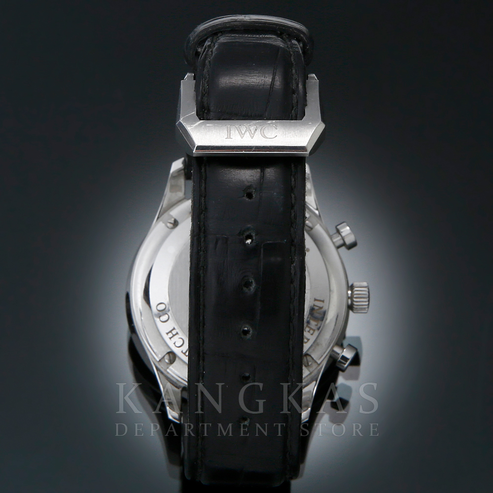 IWC(USED)포르투기스 크르노 IW3714