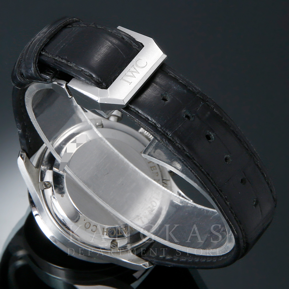 IWC(USED)포르투기스 크르노 IW3714