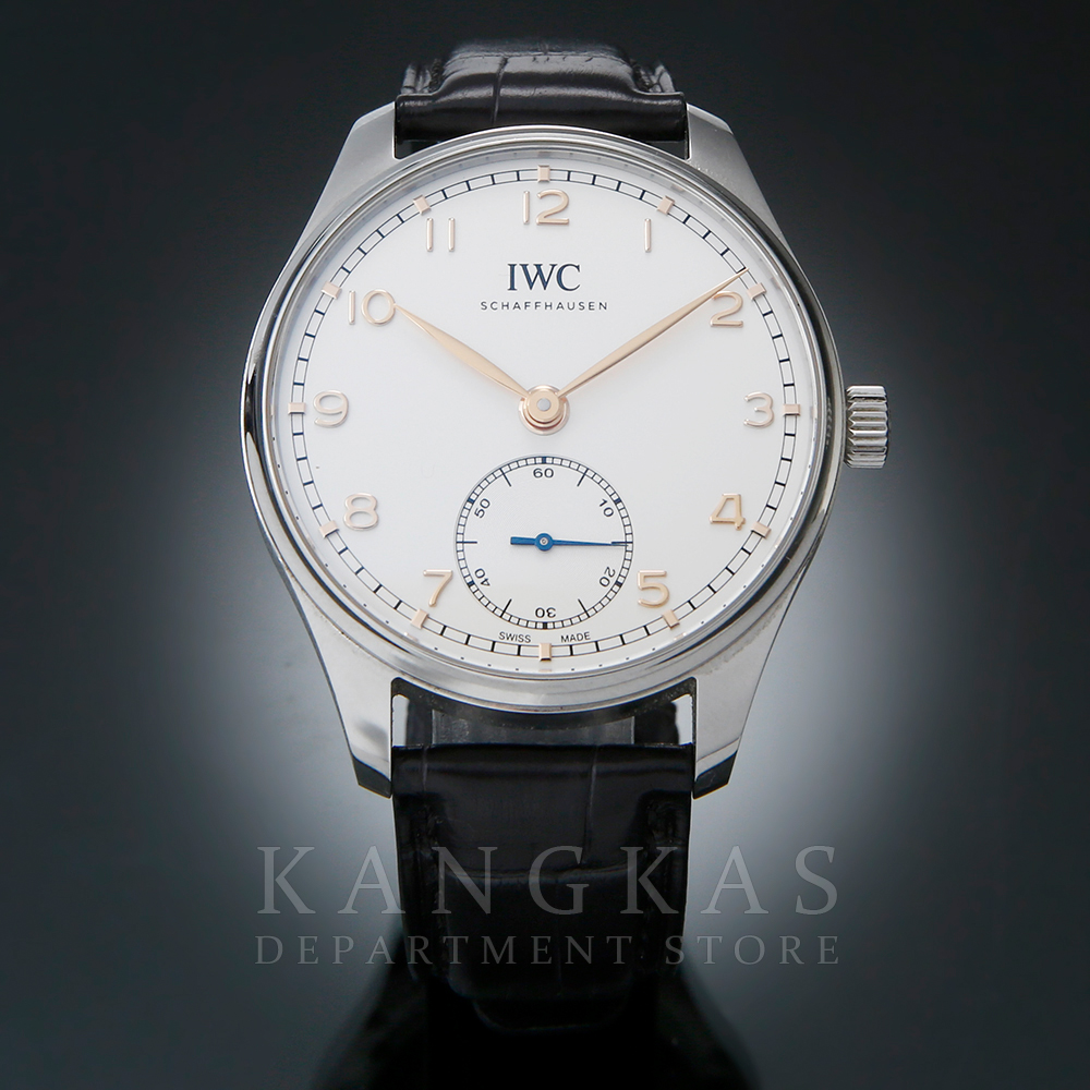IWC(USED)포르투기져 오토 IW358303