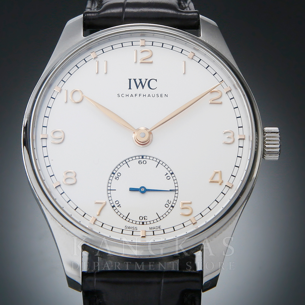 IWC(USED)포르투기져 오토 IW358303