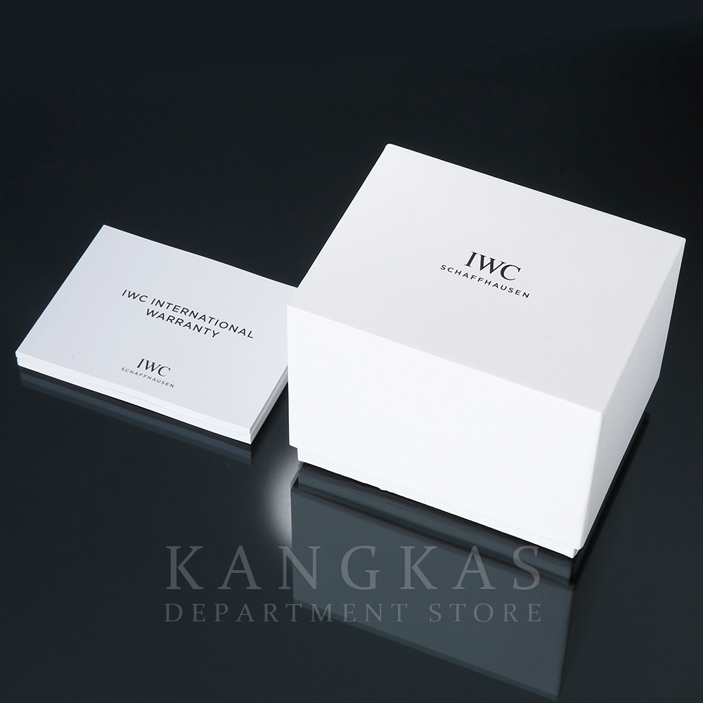 IWC(USED)포르투기져 오토 IW358303