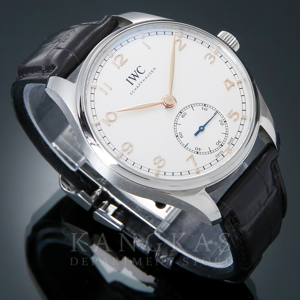 IWC(USED)포르투기져 오토 IW358303