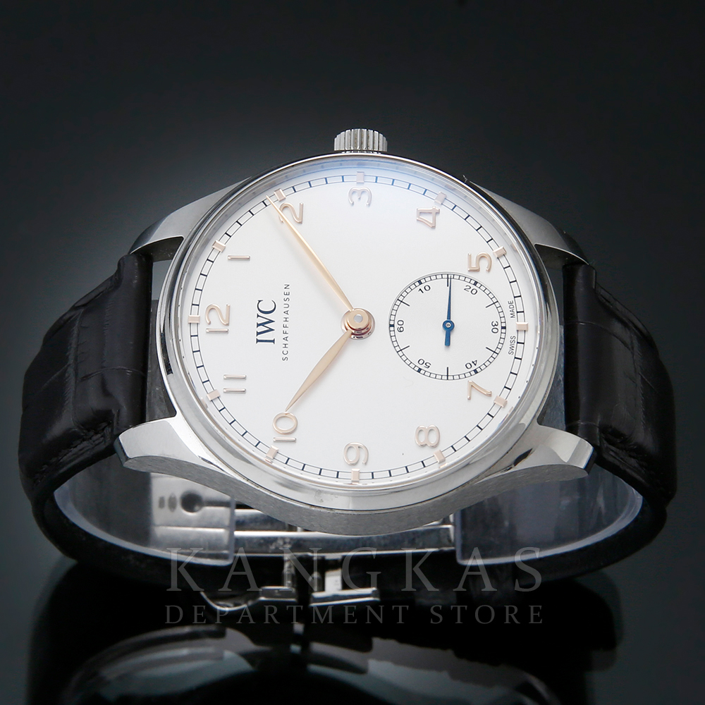 IWC(USED)포르투기져 오토 IW358303