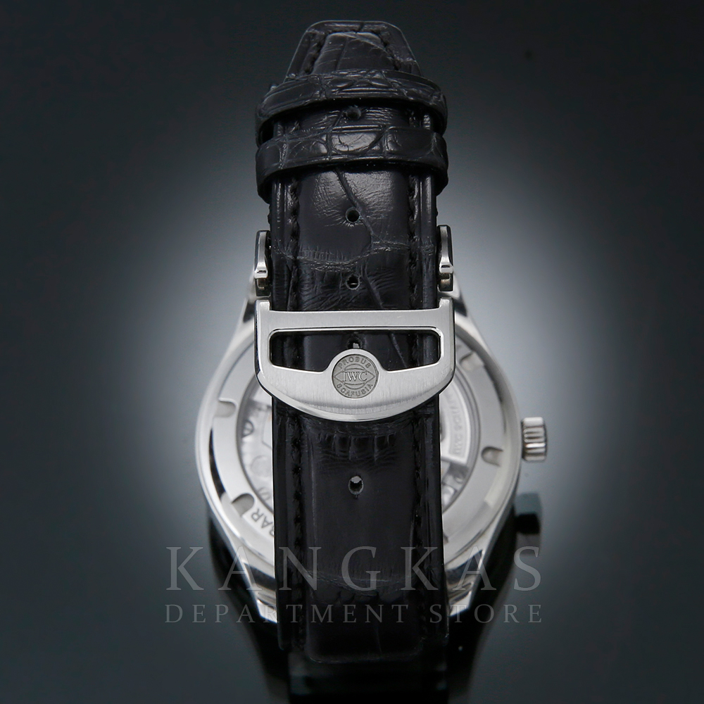 IWC(USED)포르투기져 오토 IW358303