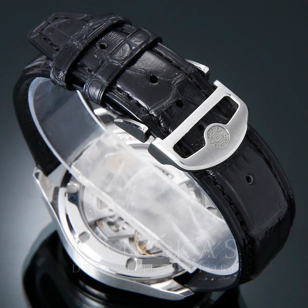 IWC(USED)포르투기져 오토 IW358303