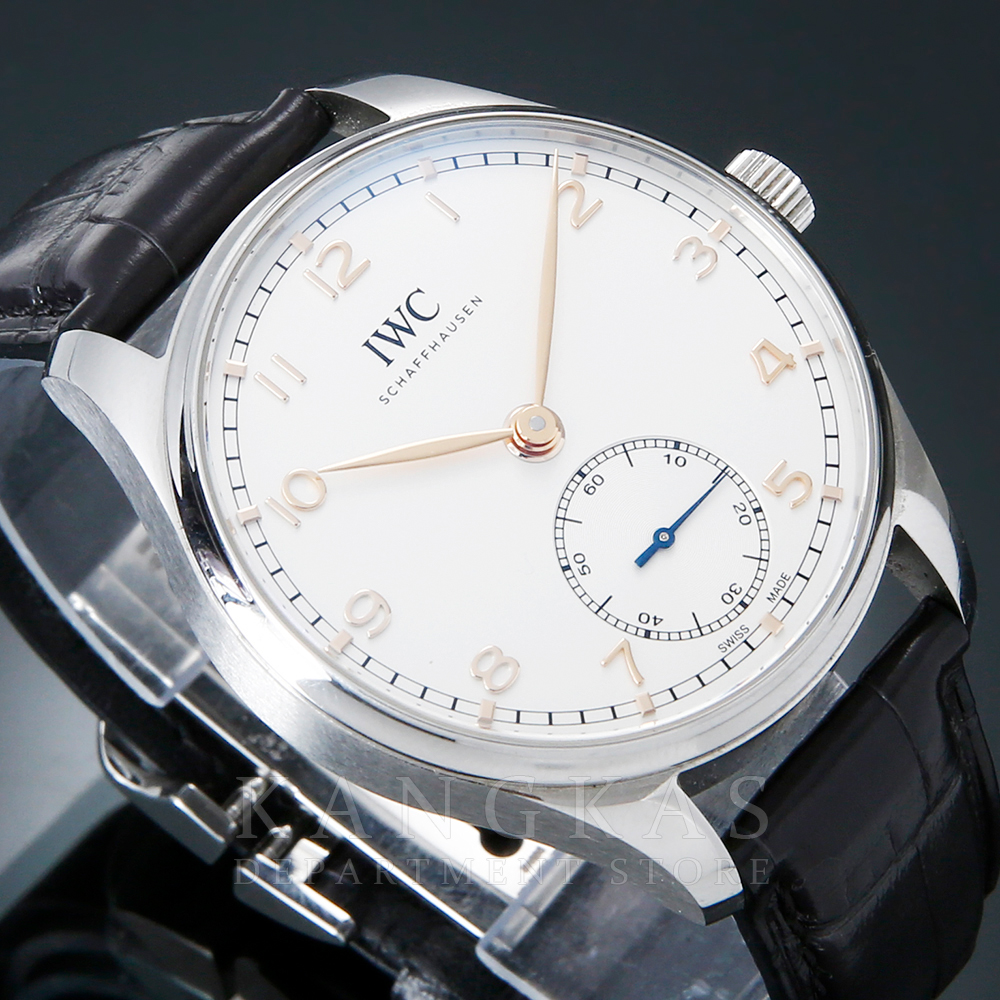 IWC(USED)포르투기져 오토 IW358303