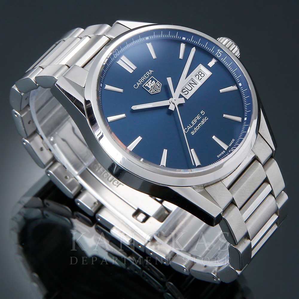 TAG Heuer(USED)태그호이어 까레라 데이데이트 WAR201E