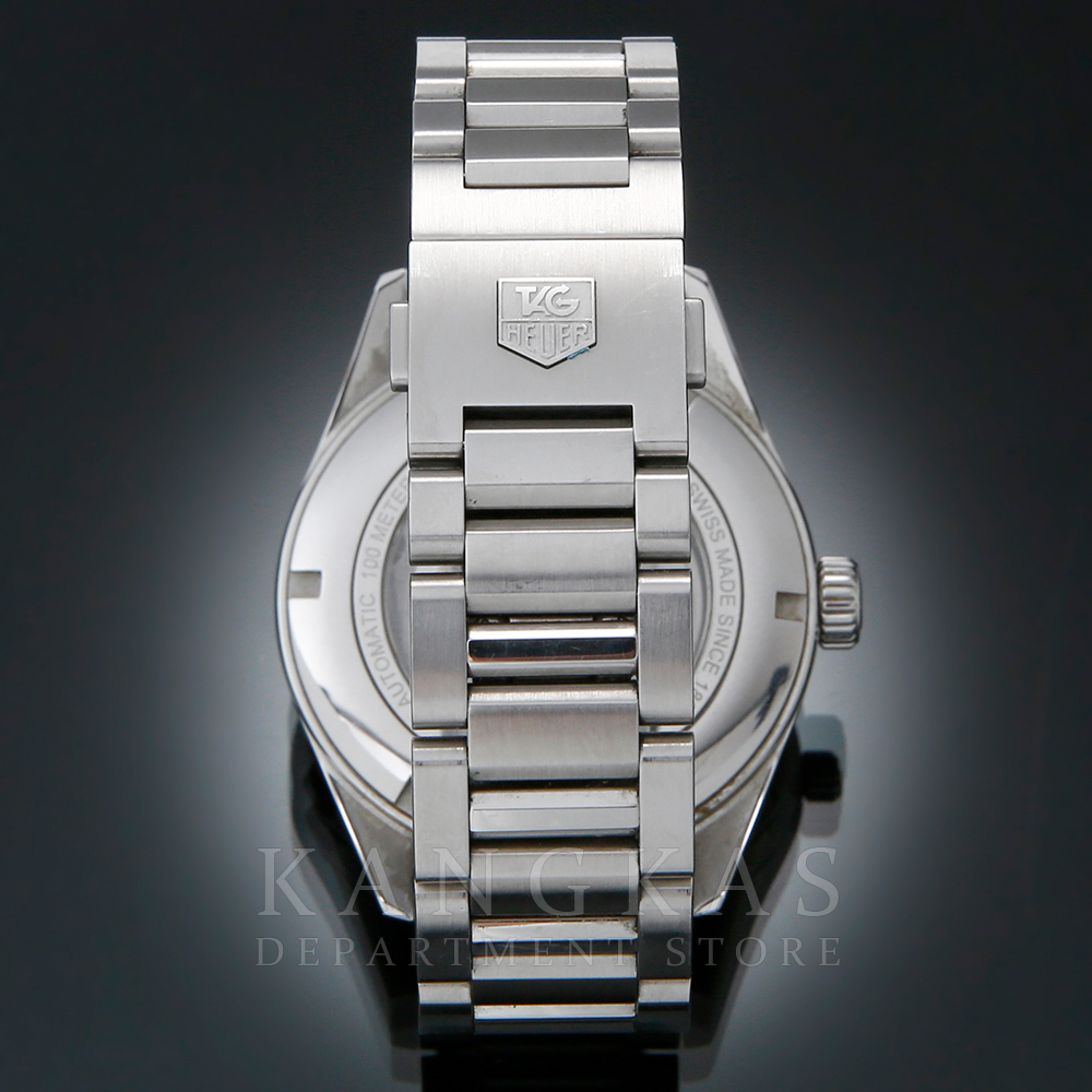 TAG Heuer(USED)태그호이어 까레라 데이데이트 WAR201E