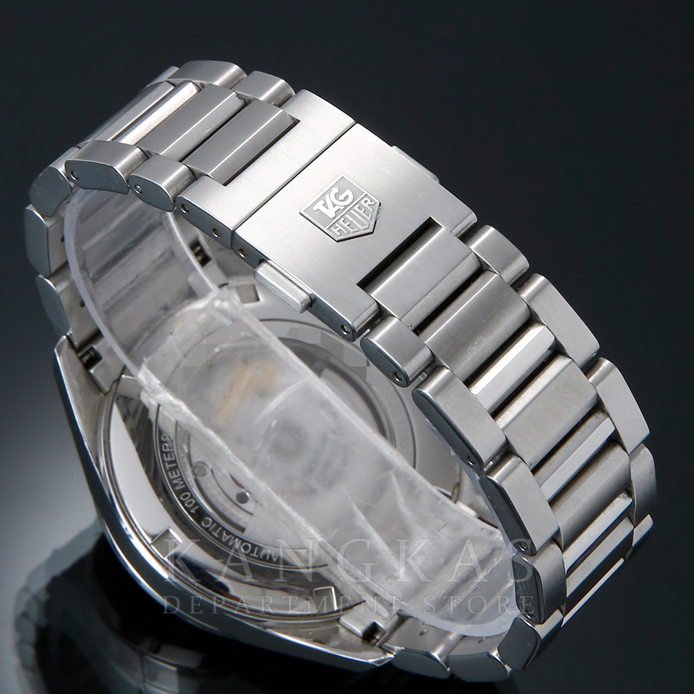 TAG Heuer(USED)태그호이어 까레라 데이데이트 WAR201E