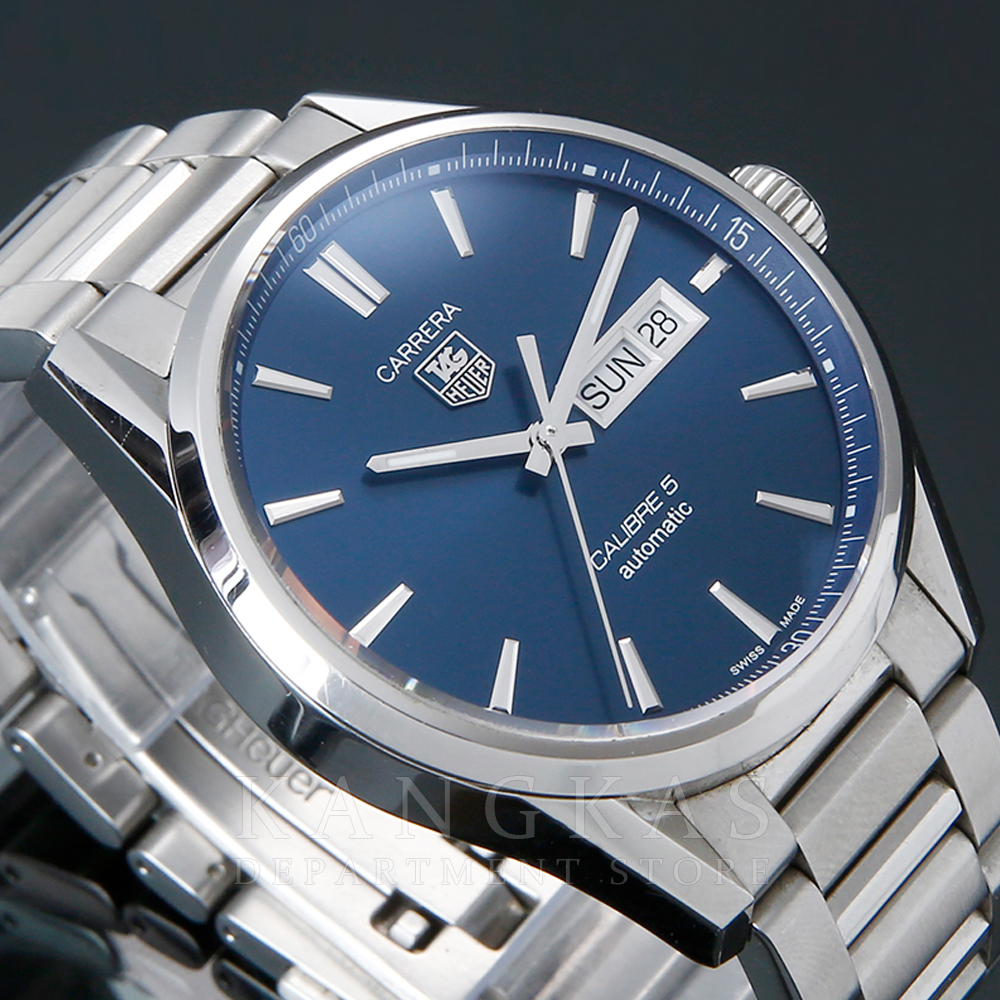 TAG Heuer(USED)태그호이어 까레라 데이데이트 WAR201E