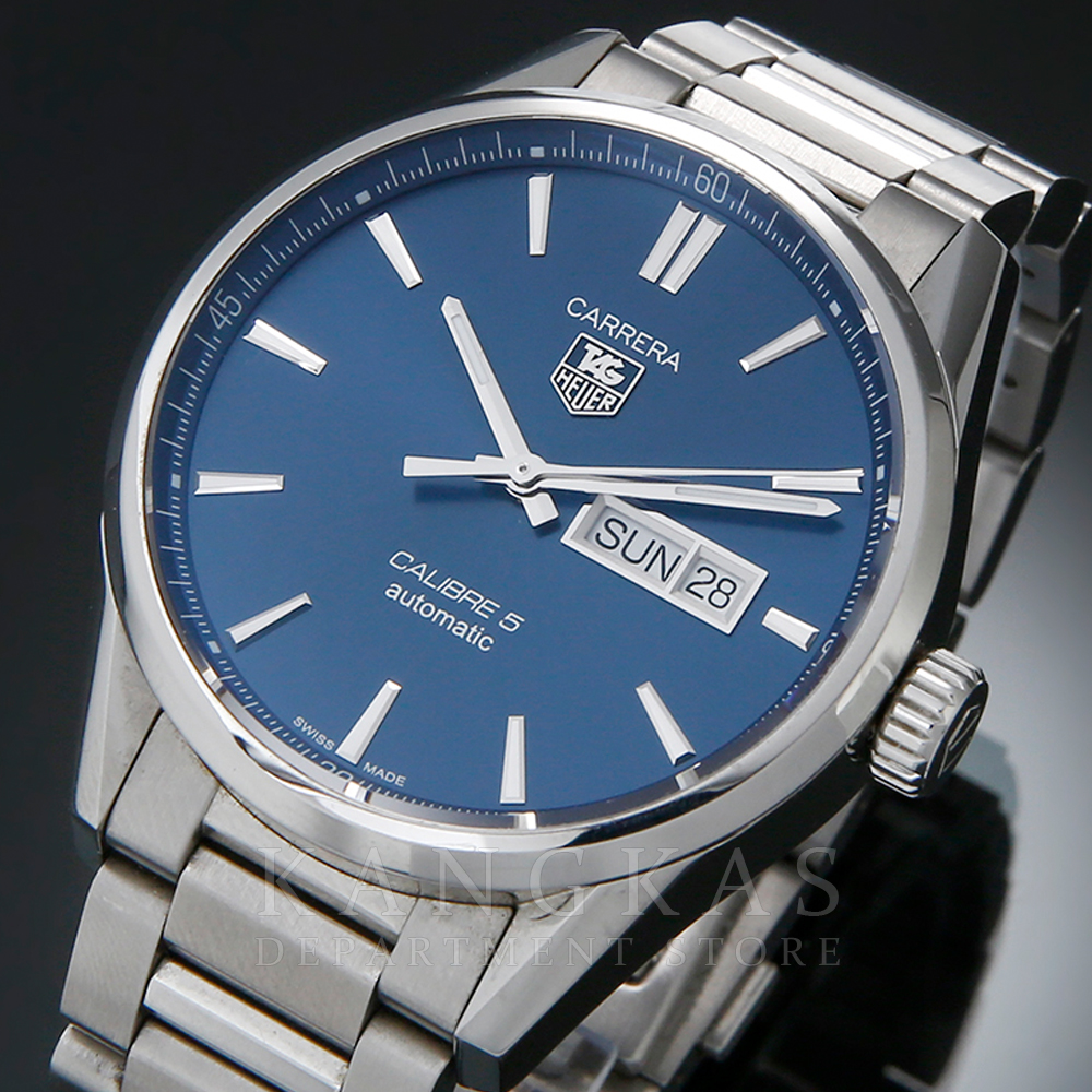 TAG Heuer(USED)태그호이어 까레라 데이데이트 WAR201E