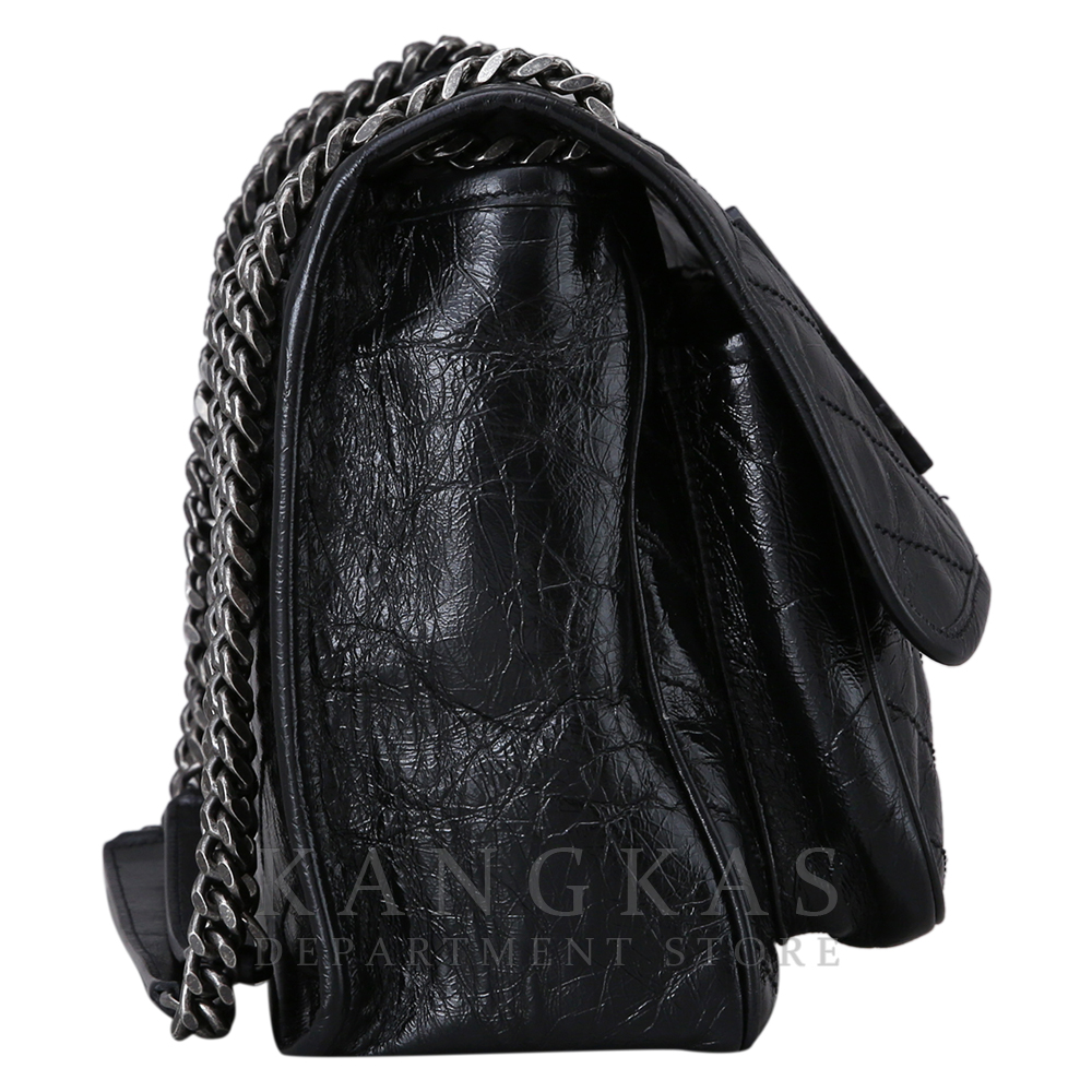 Yves Saint Laurent(USED)모노그램 니키 체인 숄더백