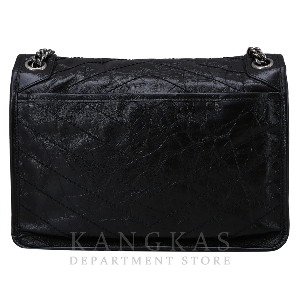 Yves Saint Laurent(USED)모노그램 니키 체인 숄더백
