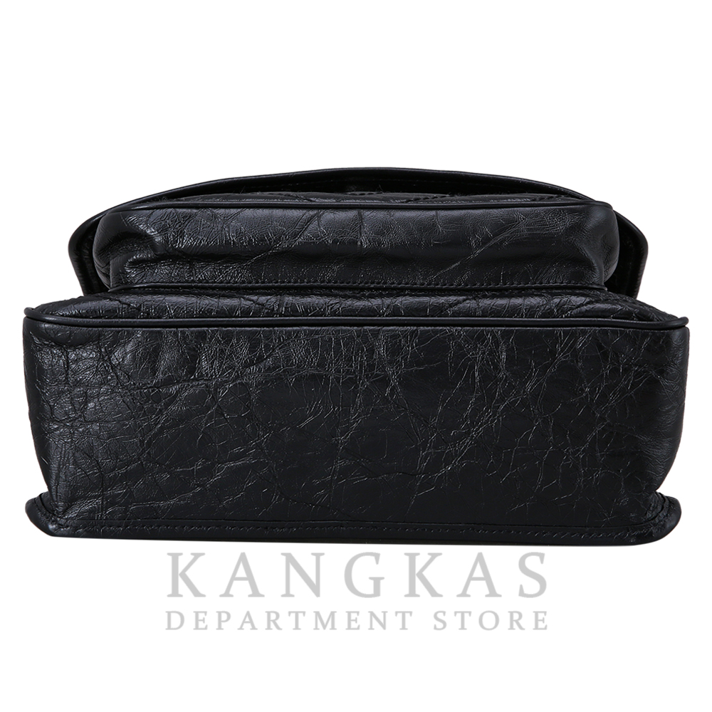 Yves Saint Laurent(USED)모노그램 니키 체인 숄더백