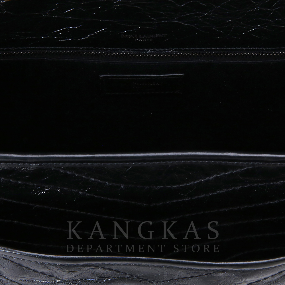 Yves Saint Laurent(USED)모노그램 니키 체인 숄더백