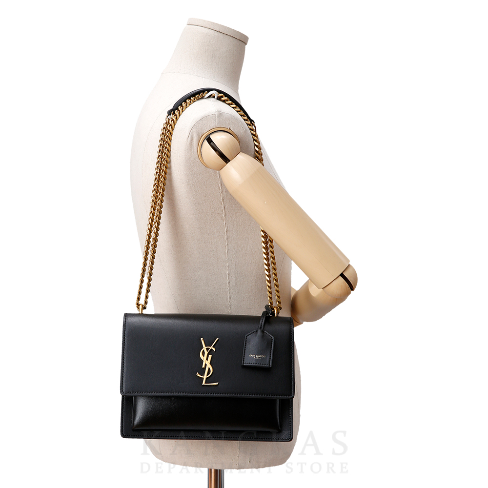 Yves Saint Laurent(USED) 생로랑 선셋 미듐