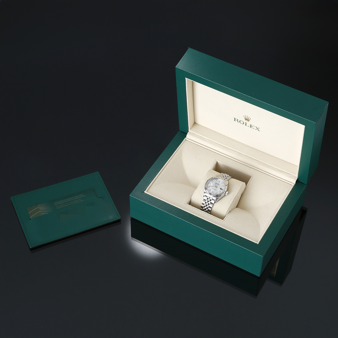 Rolex(USED)로렉스 데이져스트 279174