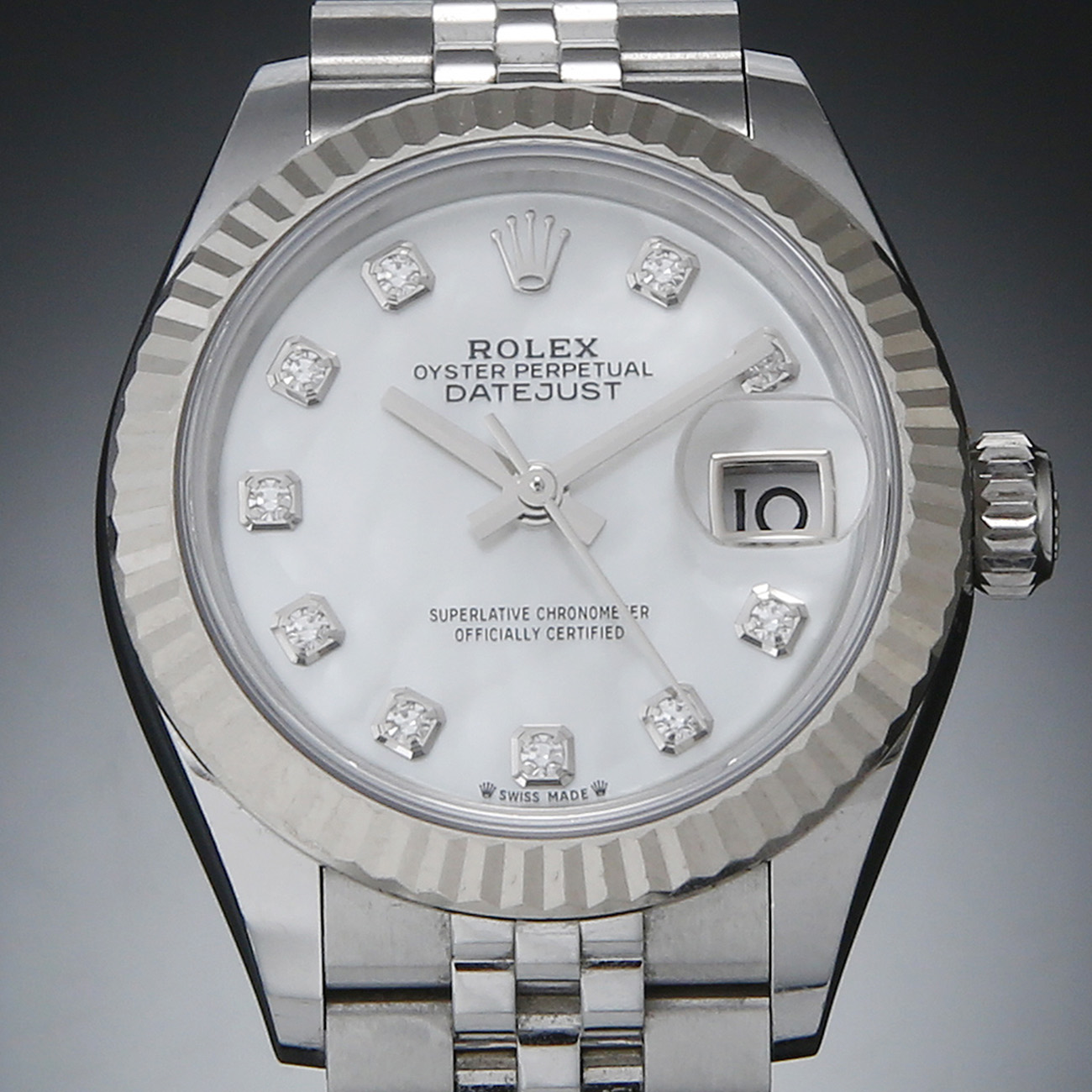 Rolex(USED)로렉스 데이져스트 279174