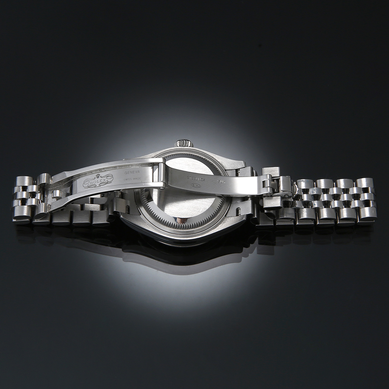 Rolex(USED)로렉스 데이져스트 279174