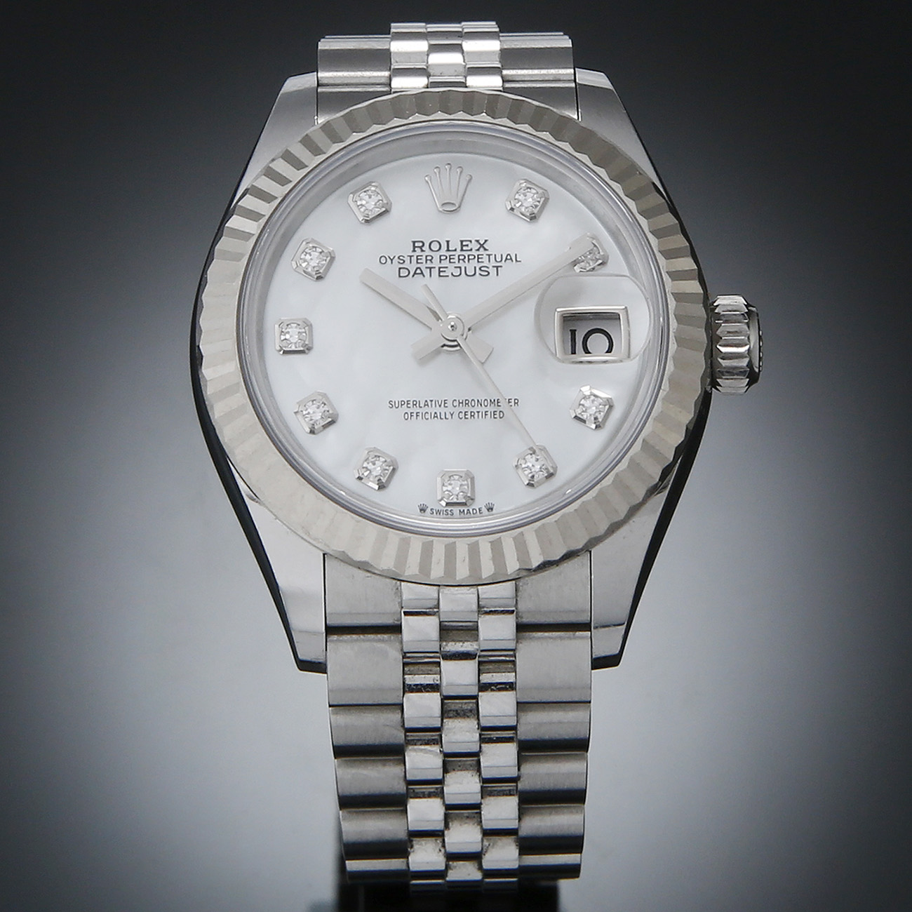 Rolex(USED)로렉스 데이져스트 279174