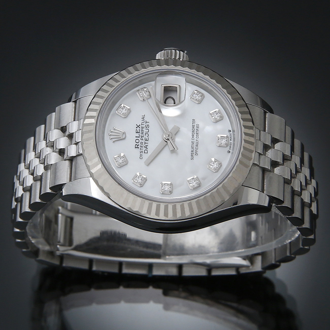 Rolex(USED)로렉스 데이져스트 279174