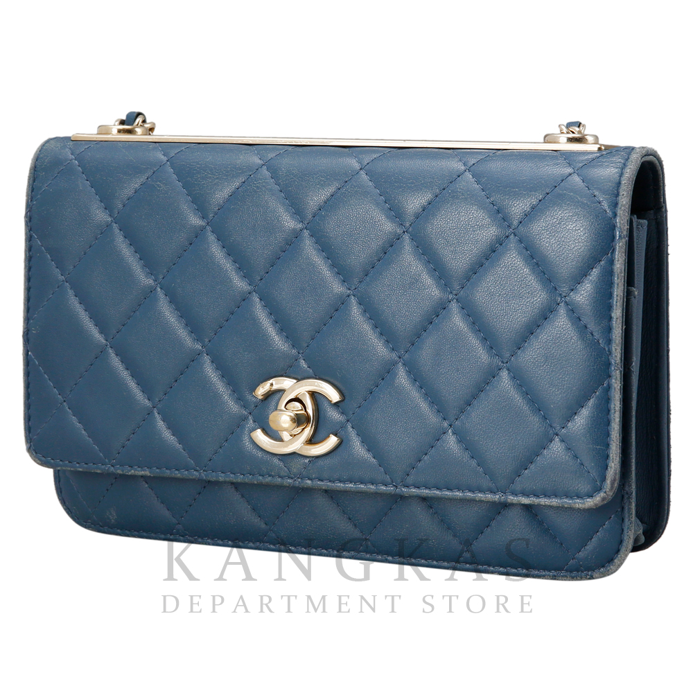 CHANEL(USED) 샤넬 트렌디CC WOC