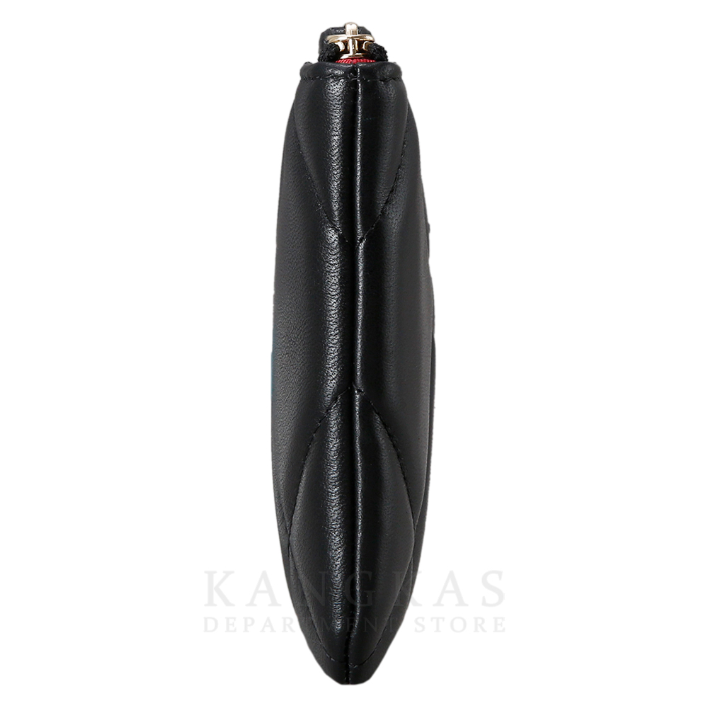 CHANEL(USED)샤넬 19 파우치