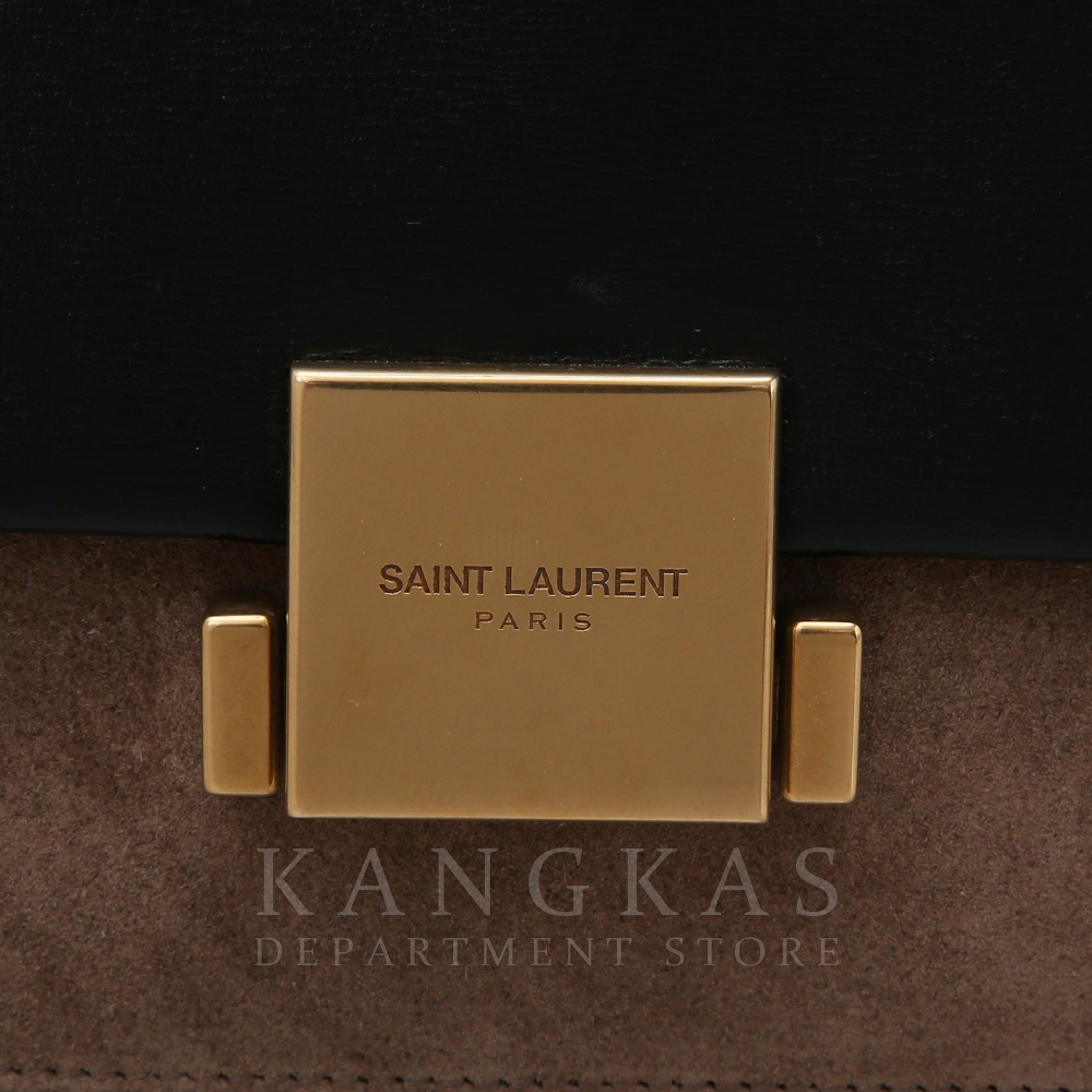 Yves Saint Laurent(USED)벨샤스 숄더백