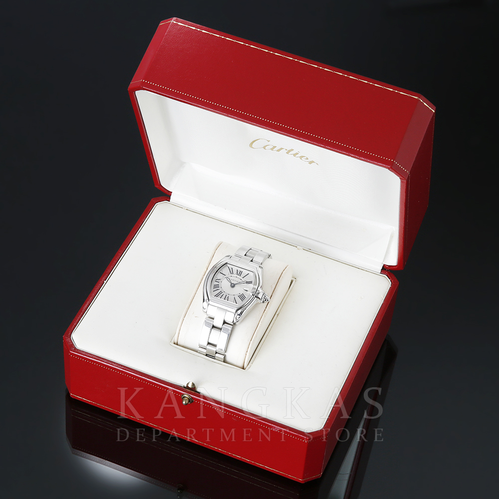 CARTIER(USED) 까르띠에 로드스터