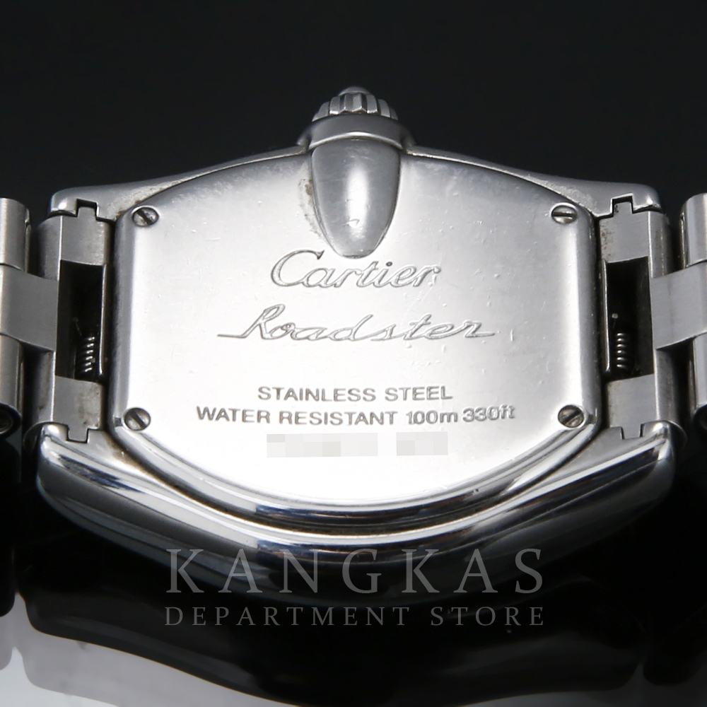 CARTIER(USED) 까르띠에 로드스터