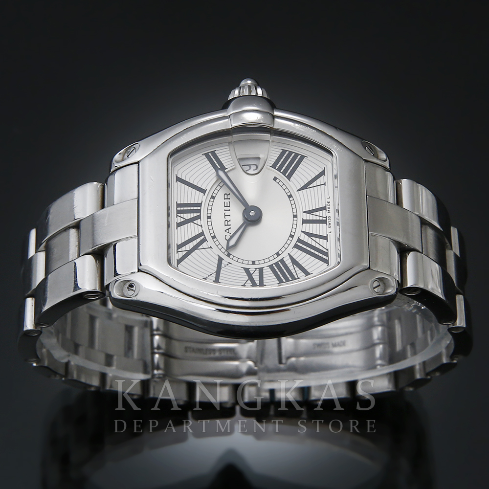 CARTIER(USED) 까르띠에 로드스터