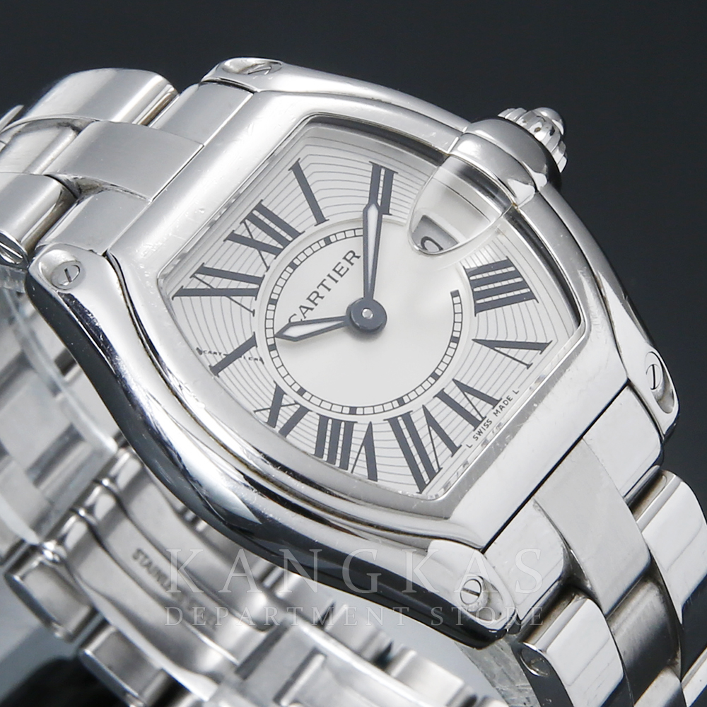 CARTIER(USED) 까르띠에 로드스터
