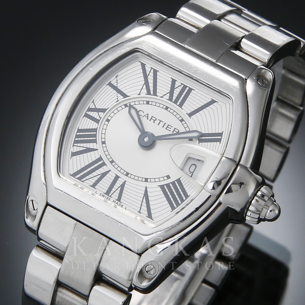 CARTIER(USED) 까르띠에 로드스터
