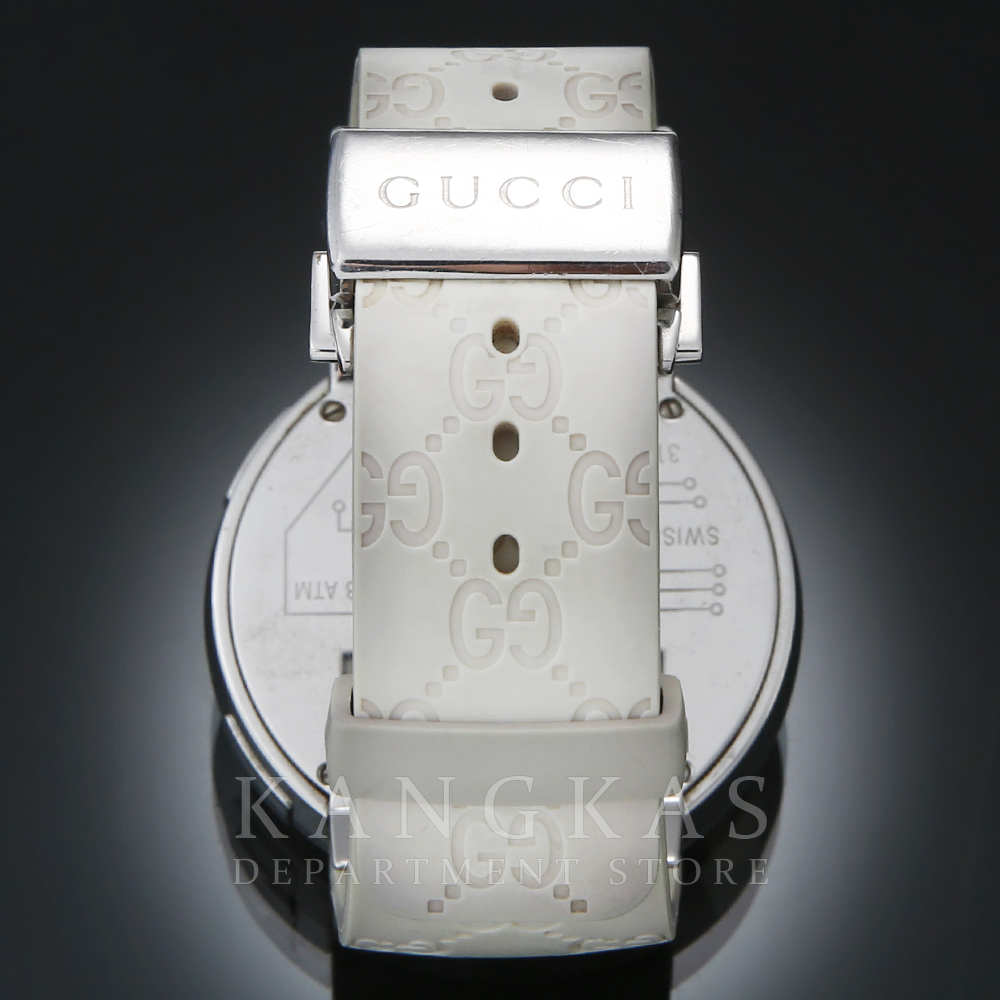GUCCI(USED)구찌  디지털 워치 114-2