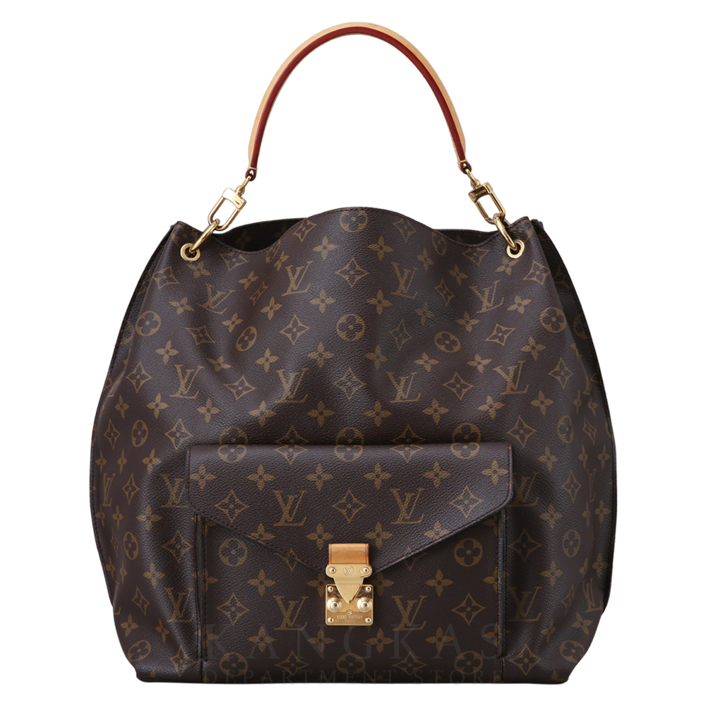 LOUIS VUITTON(USED)루이비통 모노그램 메티스
