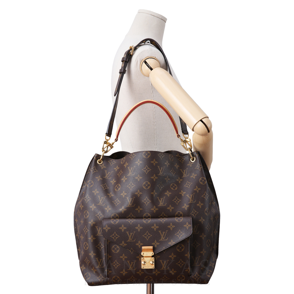 LOUIS VUITTON(USED)루이비통 모노그램 메티스