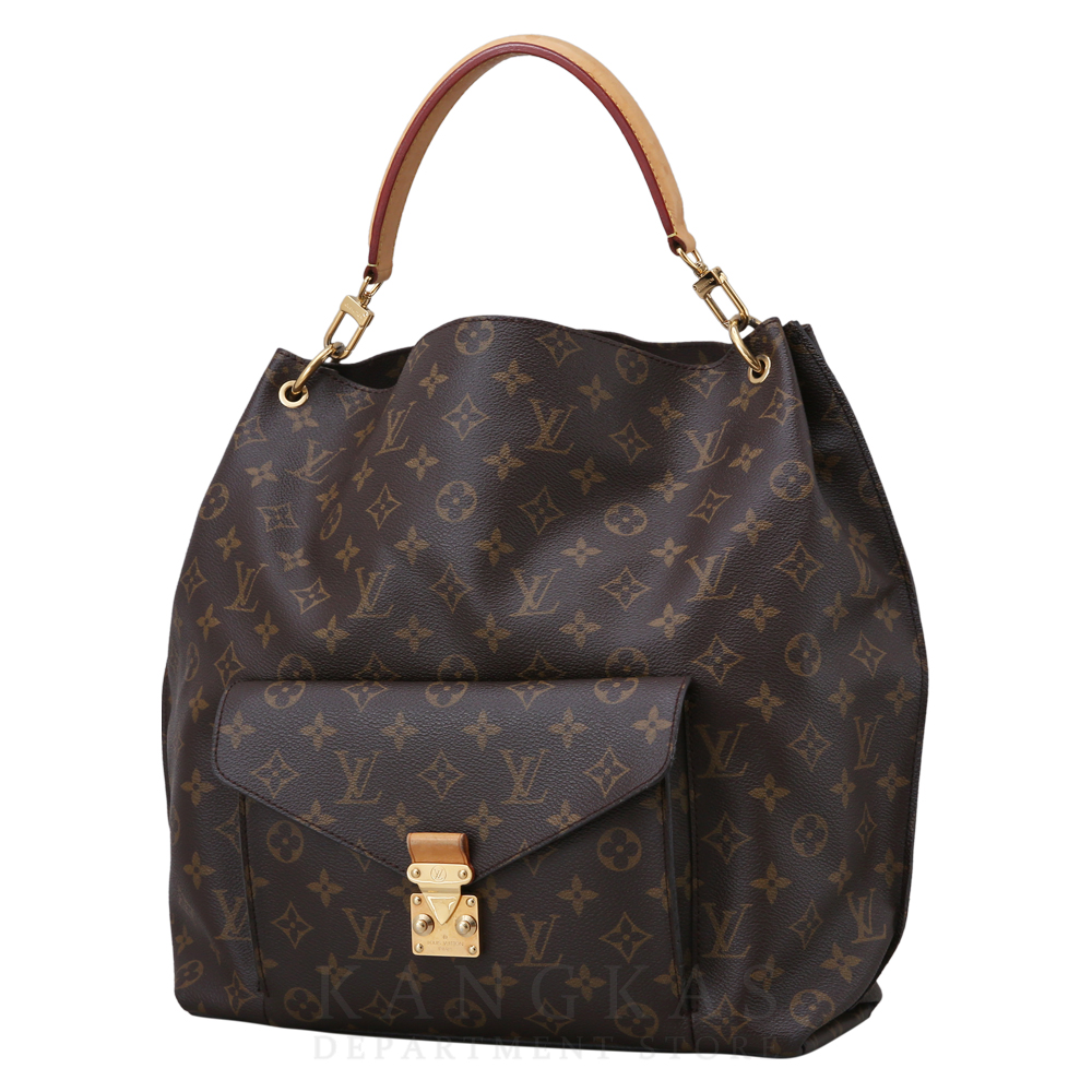 LOUIS VUITTON(USED)루이비통 모노그램 메티스