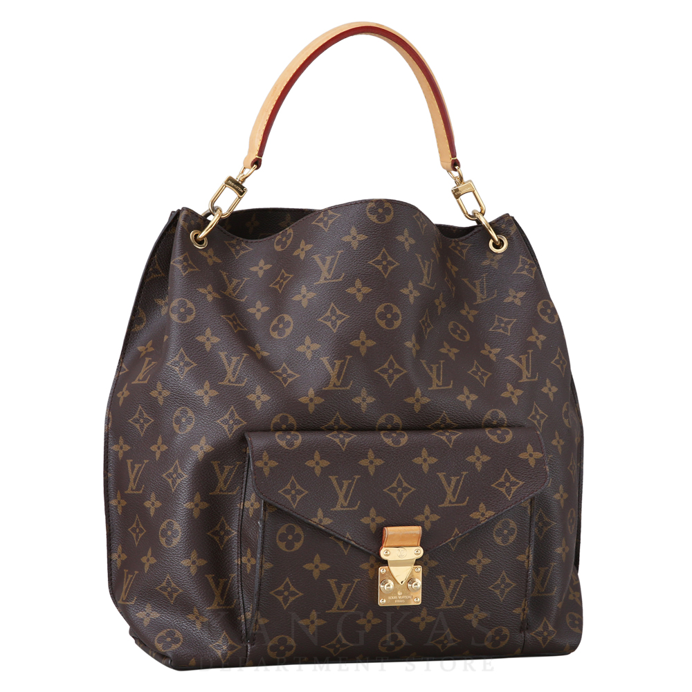 LOUIS VUITTON(USED)루이비통 모노그램 메티스